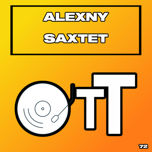 Alexny - Saxtet [OTT072]